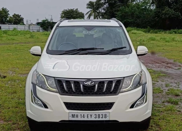 MAHINDRA XUV500