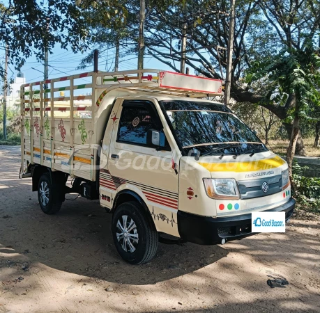 ASHOK LEYLAND DOST PLUS