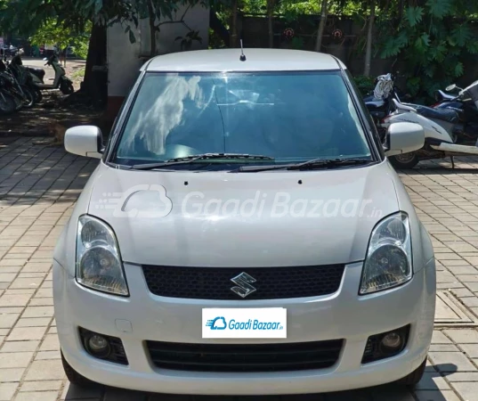 MARUTI SUZUKI SWIFT