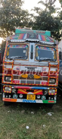 TATA MOTORS LPT 3718