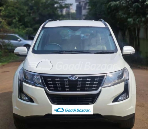 MAHINDRA XUV500