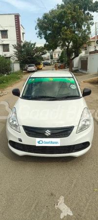 MARUTI SUZUKI Swift Dzire Tour