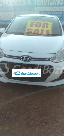 HYUNDAI GRAND I 10