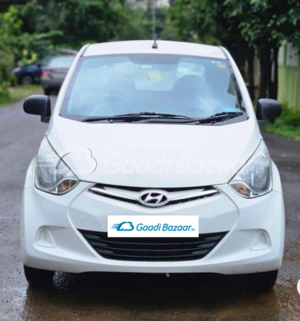 HYUNDAI EON