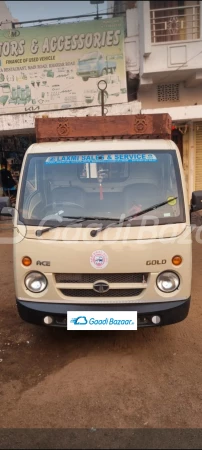 TATA MOTORS Ace Gold