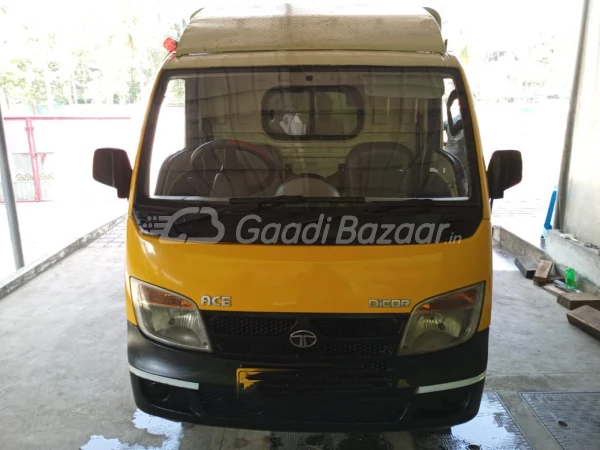 TATA MOTORS ACE