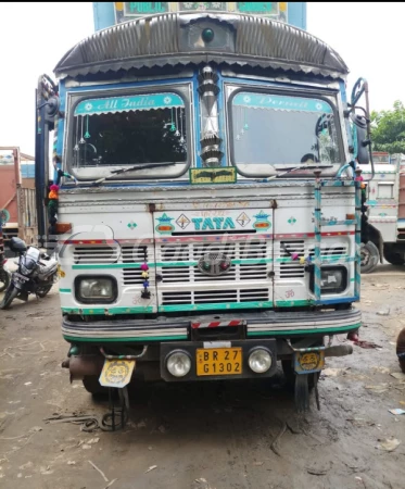 TATA MOTORS LPT 2515