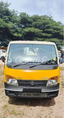 TATA MOTORS Ace Mega