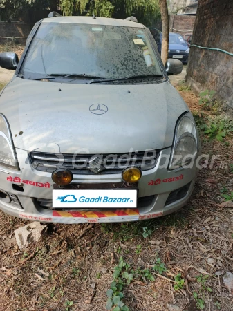 MARUTI SUZUKI SWIFT DZIRE