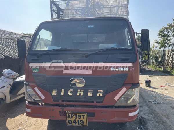 EICHER Pro 1055