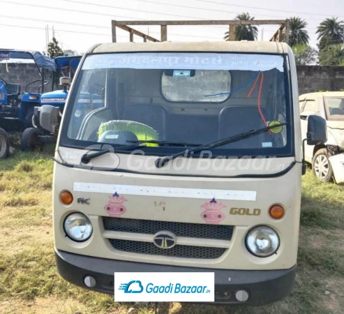 TATA MOTORS ACE GOLD – Petrol