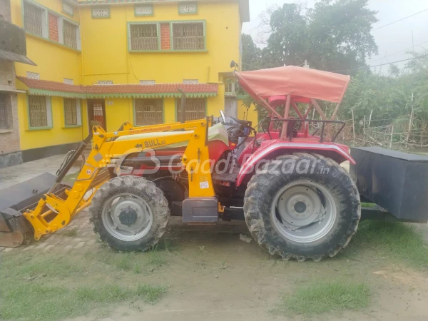 MAHINDRA 475 Di