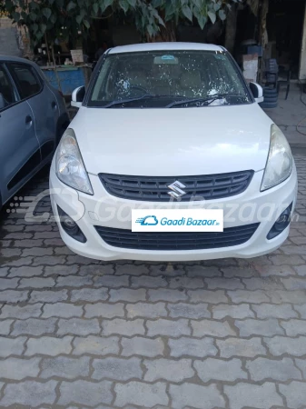 MARUTI SUZUKI SWIFT DZIRE