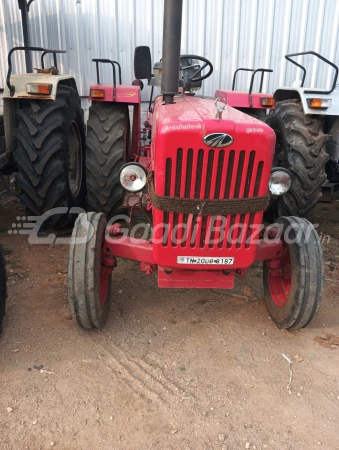 MAHINDRA 575 Di