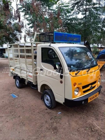 TATA MOTORS ACE