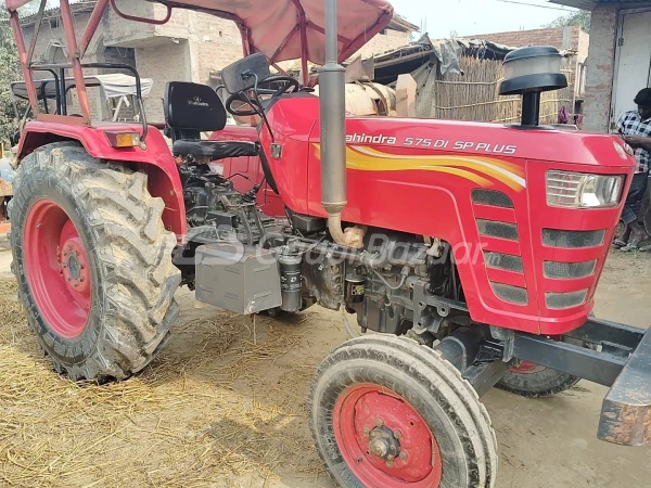 MAHINDRA 575 Di