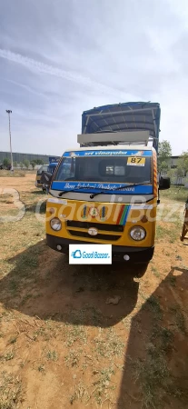 TATA MOTORS ACE