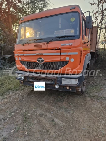 TATA MOTORS  SIGNA 4623.S