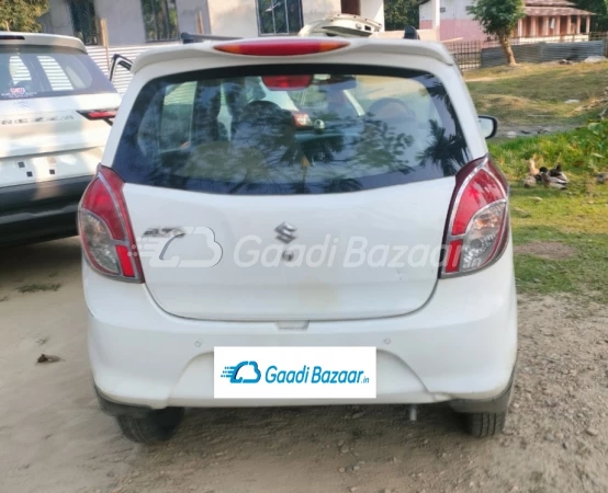 MARUTI SUZUKI ALTO