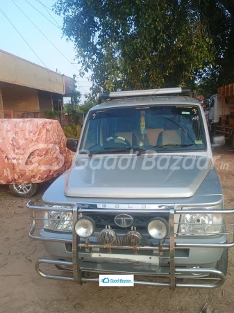 TATA MOTORS SUMO GOLD