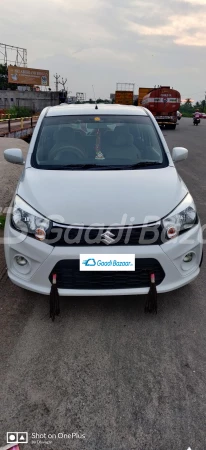 MARUTI SUZUKI CELERIO