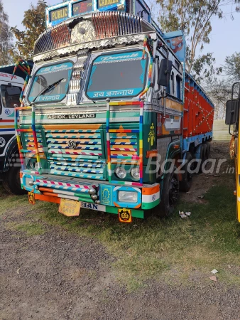 ASHOK LEYLAND 4123