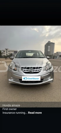 HONDA AMAZE