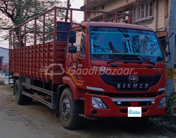 EICHER PRO 3018