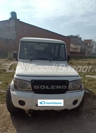 MAHINDRA BOLERO