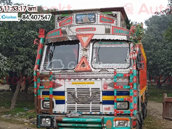 TATA MOTORS LPT 3718