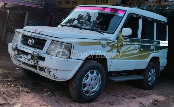 TATA MOTORS SUMO GOLD