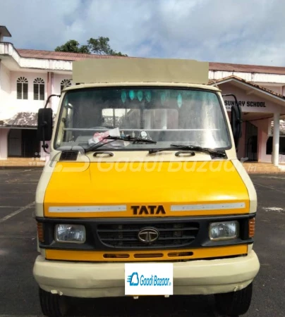 TATA MOTORS 407 Gold SFC 33 CNG