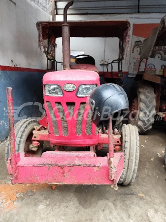 MAHINDRA 265