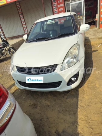 MARUTI SUZUKI SWIFT DZIRE