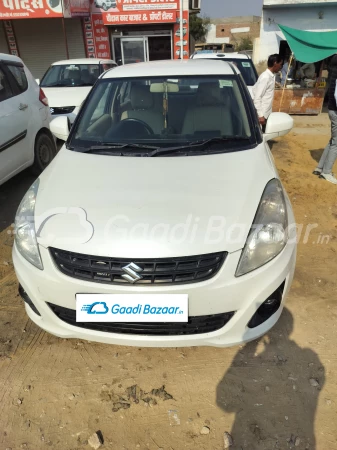 MARUTI SUZUKI SWIFT DZIRE