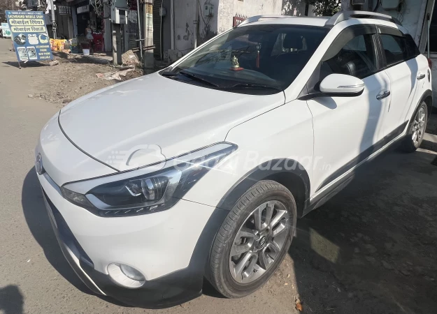 HYUNDAI i20 Active