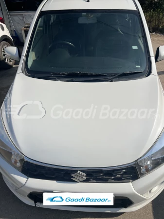 MARUTI SUZUKI CELERIO