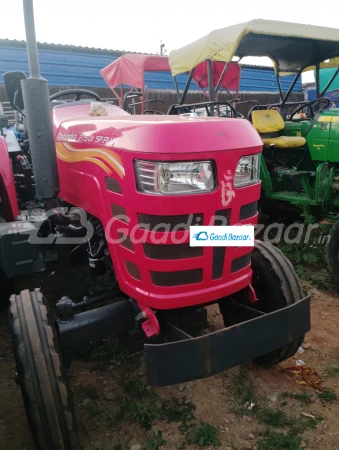 MAHINDRA 275 Di Sp Plus