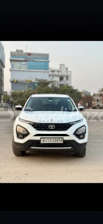 TATA MOTORS HARRIER