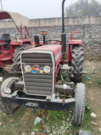 Tafe (massey Ferguson) Mf 1035 Di