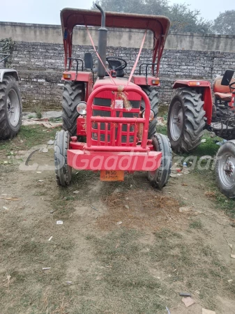 MAHINDRA 265 Di