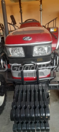 MAHINDRA 265 Di