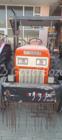 Swaraj 855 Fe