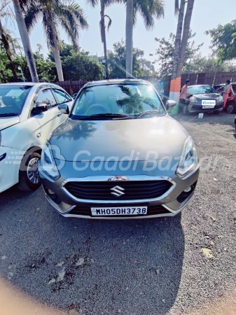 MARUTI SUZUKI Dzire