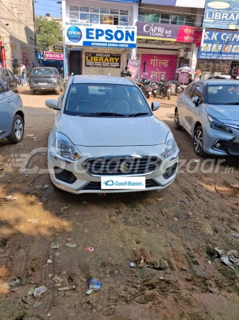 MARUTI SUZUKI Dzire