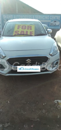 MARUTI SUZUKI Dzire