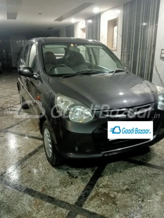 MARUTI SUZUKI ALTO 800