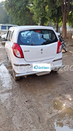 MARUTI SUZUKI ALTO