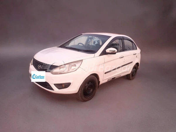 TATA MOTORS ZEST