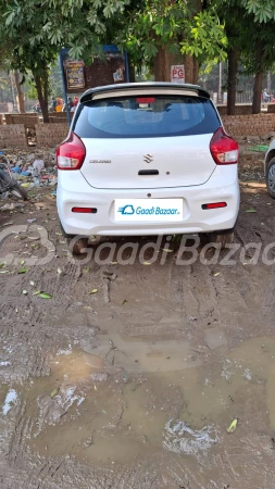 MARUTI SUZUKI CELERIO